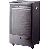 Astam - Estufa Gas Catalitica 3.4Kw. C3400W